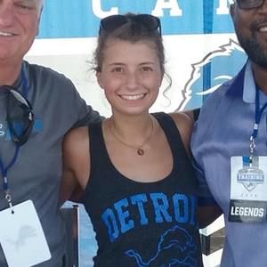 Meet your Posher, Shelby